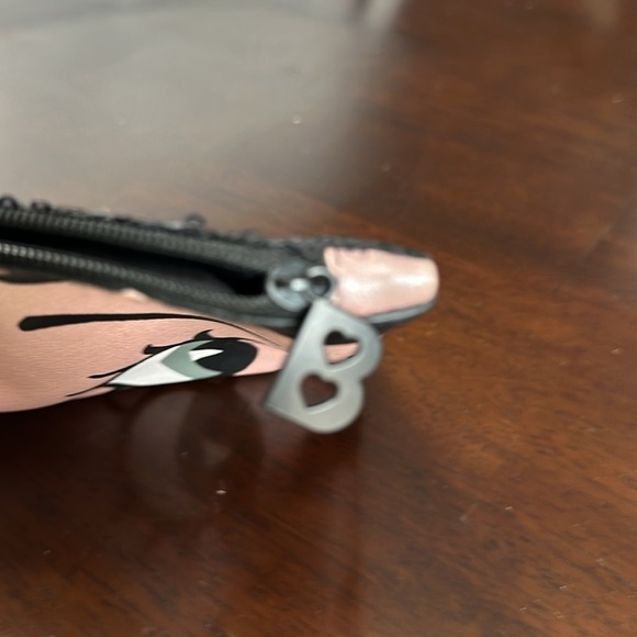 Betty Boop by Ipsy. NWOT. Cosmetic/Makeup/Glam bag - Picture 4 of 4